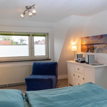 139 Ferienhaus Am Wattenmeer ซานเดอ ภายนอก รูปภาพ