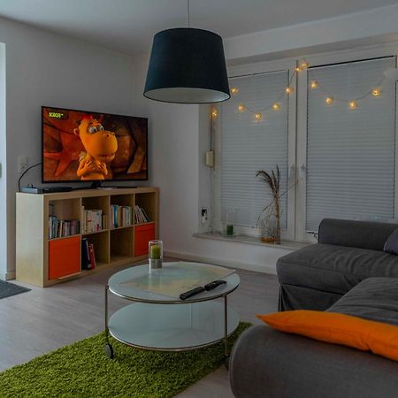 139 Ferienhaus Am Wattenmeer ซานเดอ ภายนอก รูปภาพ