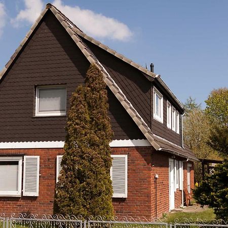 139 Ferienhaus Am Wattenmeer ซานเดอ ภายนอก รูปภาพ