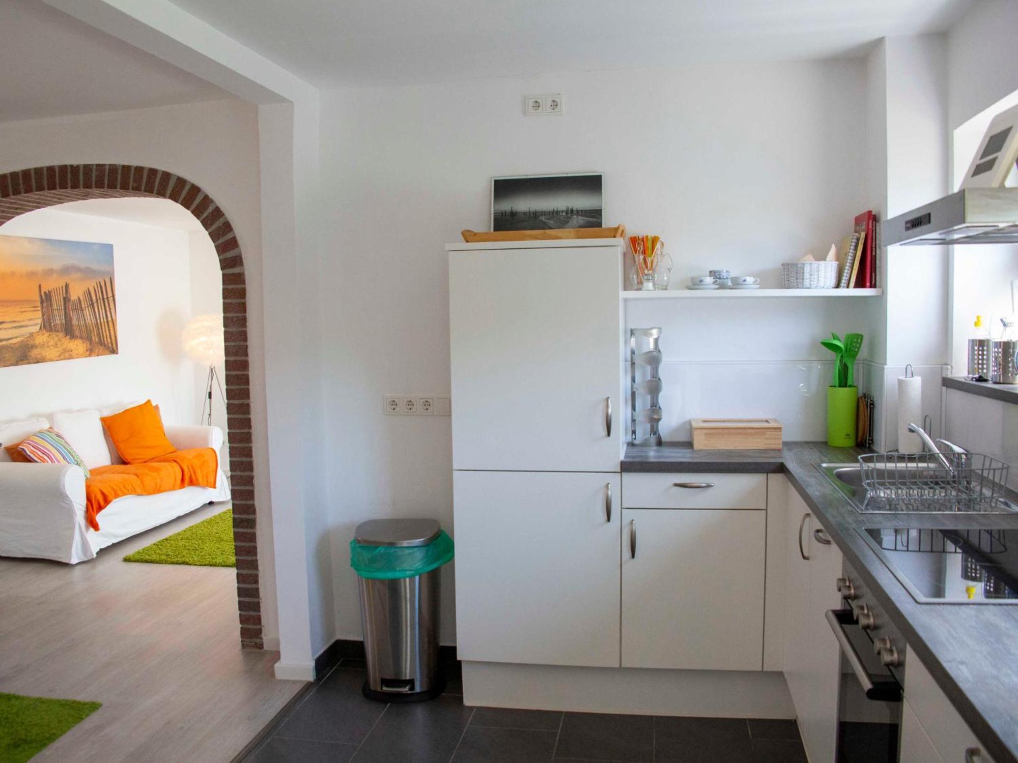 139 Ferienhaus Am Wattenmeer ซานเดอ ภายนอก รูปภาพ