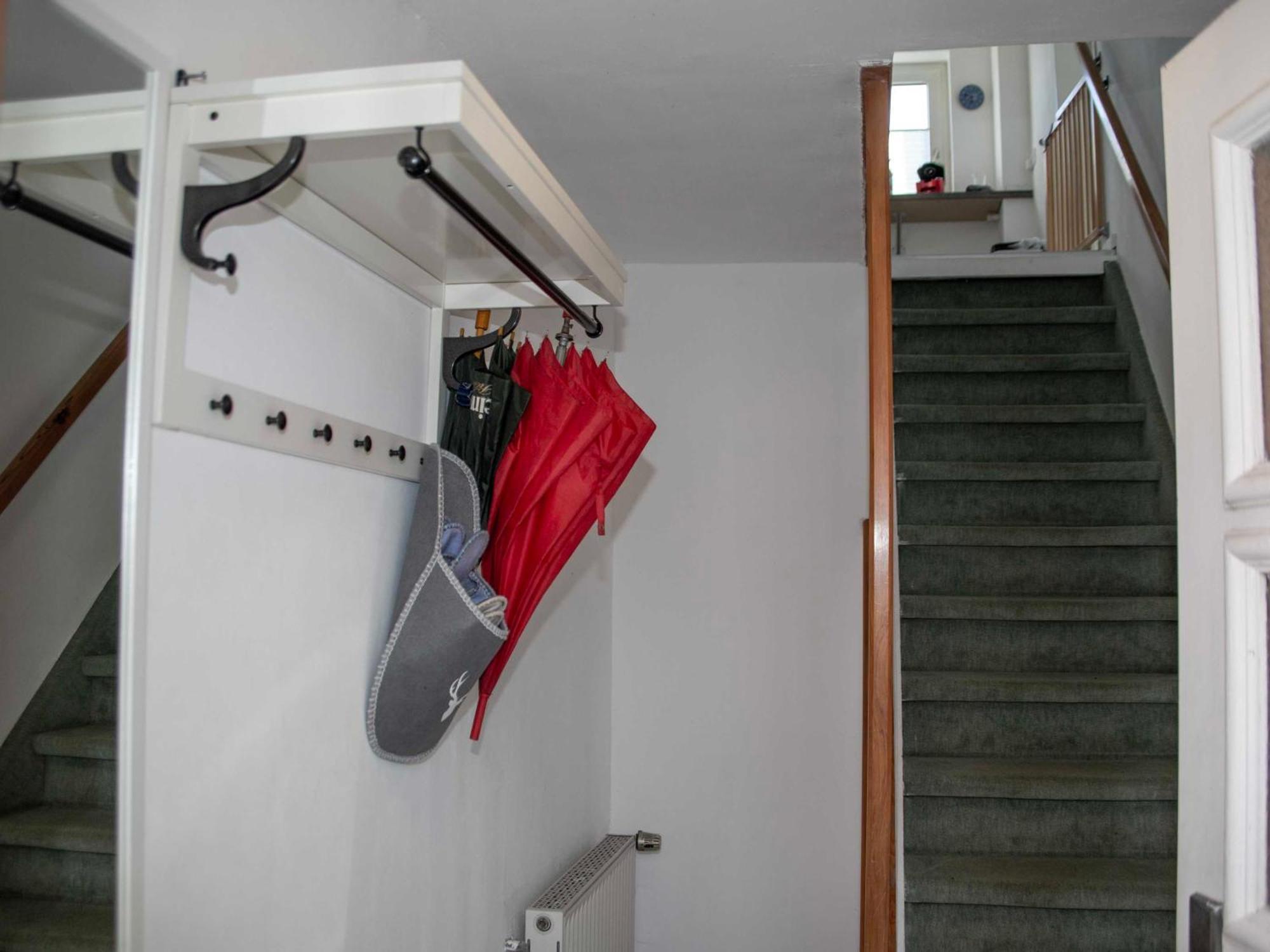 139 Ferienhaus Am Wattenmeer ซานเดอ ภายนอก รูปภาพ