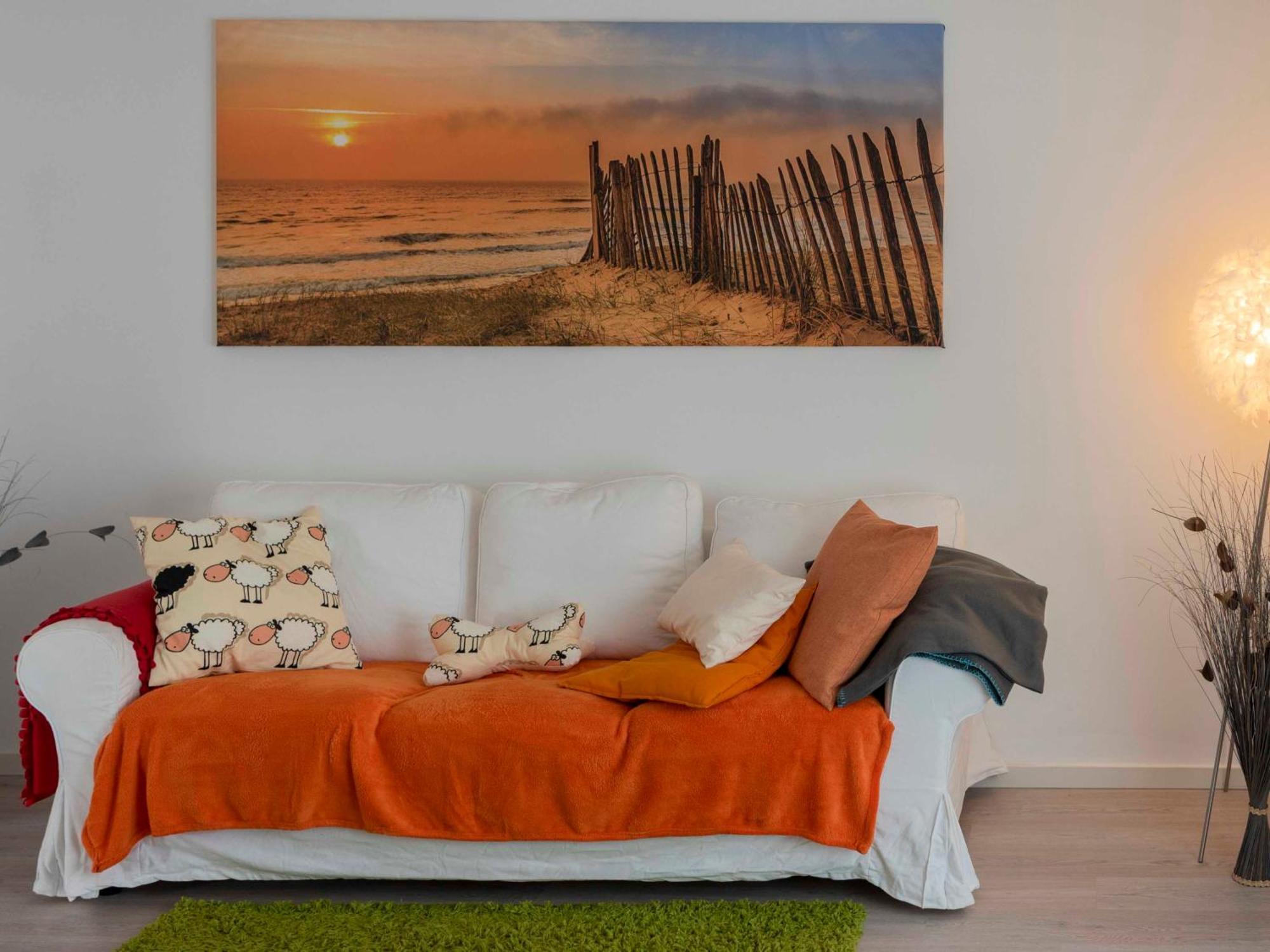 139 Ferienhaus Am Wattenmeer ซานเดอ ภายนอก รูปภาพ