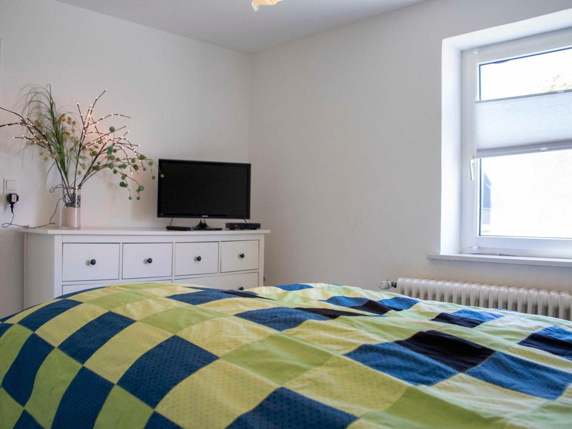 139 Ferienhaus Am Wattenmeer ซานเดอ ภายนอก รูปภาพ