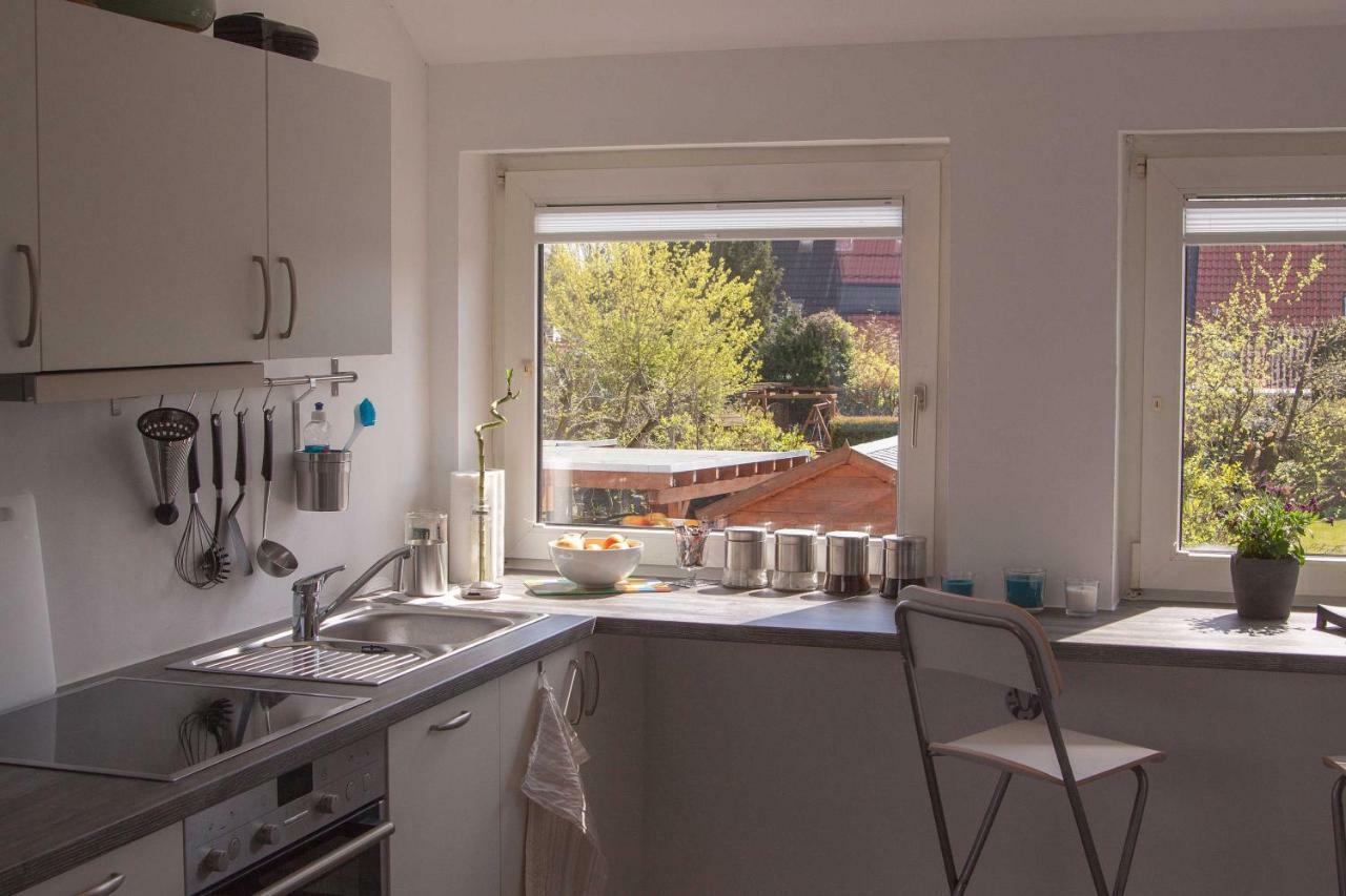 139 Ferienhaus Am Wattenmeer ซานเดอ ภายนอก รูปภาพ