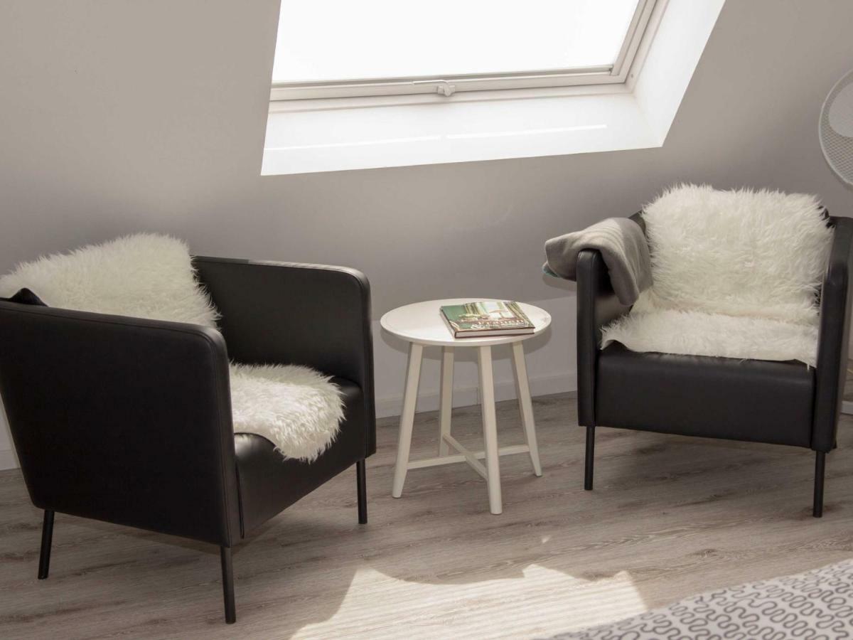139 Ferienhaus Am Wattenmeer ซานเดอ ภายนอก รูปภาพ