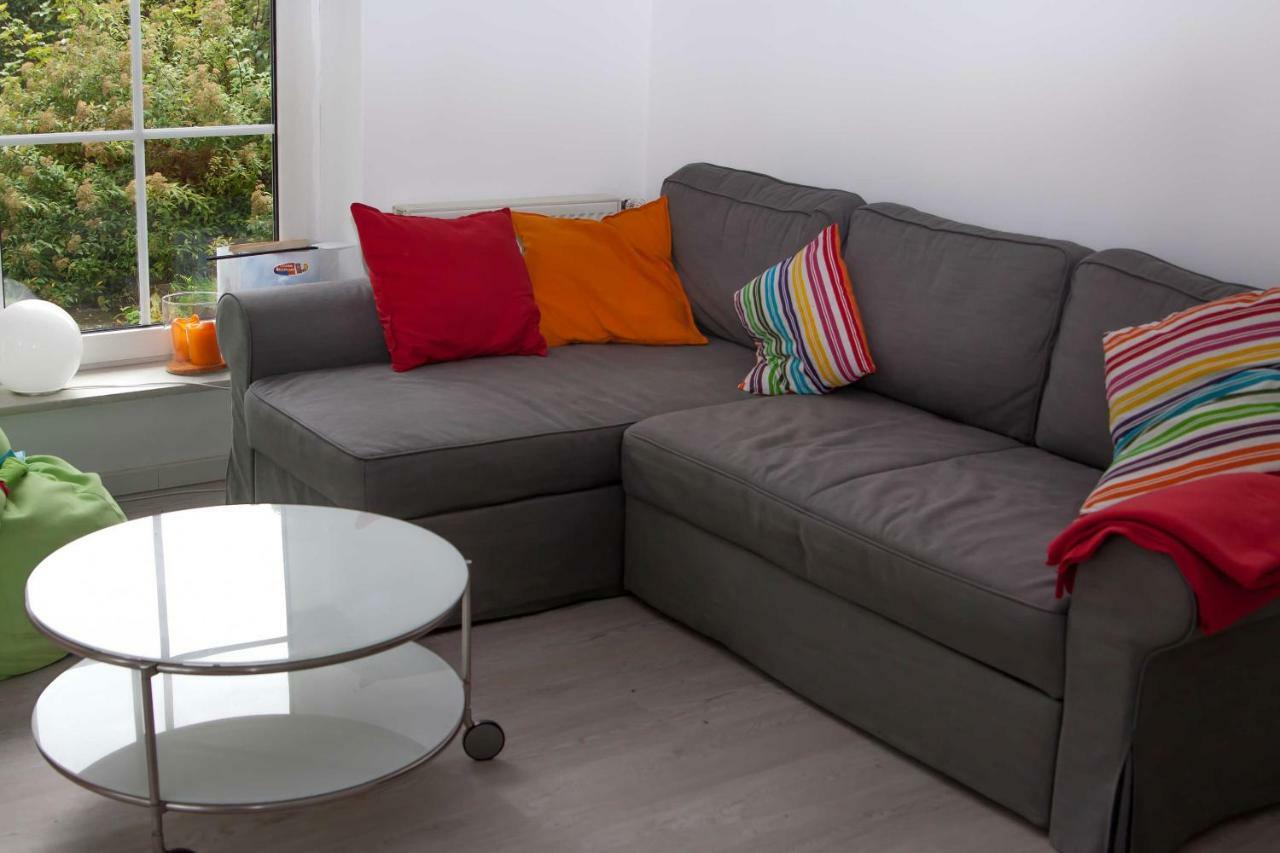 139 Ferienhaus Am Wattenmeer ซานเดอ ภายนอก รูปภาพ