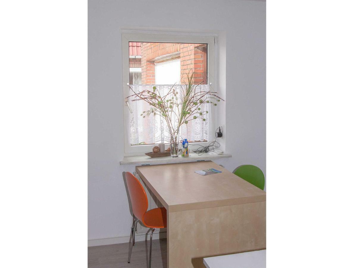 139 Ferienhaus Am Wattenmeer ซานเดอ ภายนอก รูปภาพ